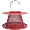 Perky-Pet Feeder Red Cardinal Nono 2.5Lb C00322